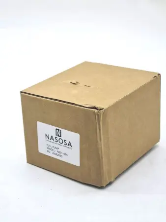 Топливный насос подкачки 2830266 на KOMATSU, NEW HOLLAND, CASE, IVECO (84268475, 2830122)