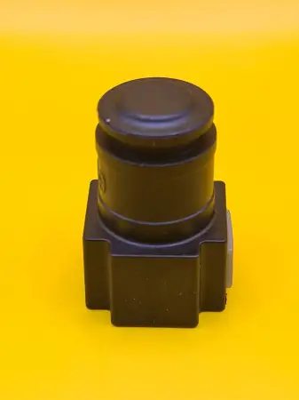 Топливная быстросъемная заглушка 7.89 | NS03-B49