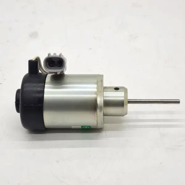 Клапан (соленоид) отсечки топлива PS45CZ463, 25-39881-00SV на KUBOTA, CARRIER, 12В