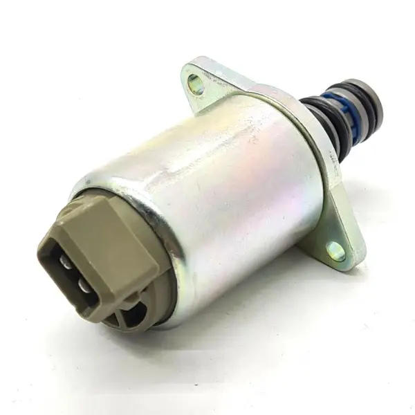 Клапан (соленоид) гидравлический Terex US-PAT.5.402.093, USPAT5402093, US4951373A