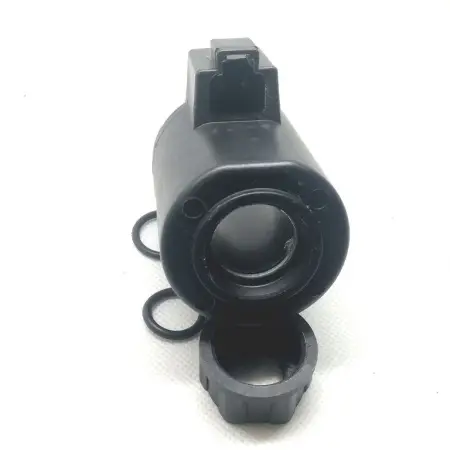 Катушка соленоида электромагнитная 14550884 21мм 12В для Volvo