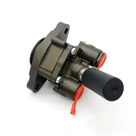 Топливный насос подкачки 1532664, 0440020130 для SCANIA