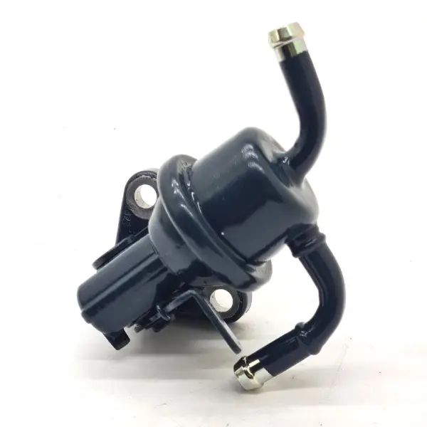 Насос подкачки топлива для двигателя KUBOTA (16285-52032)