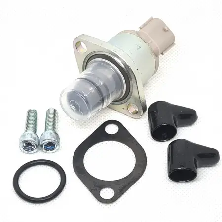 Клапан (соленоид) для ТНВД 294200-0380 HP3 на ISUZU, JOHN DEERE, HINO