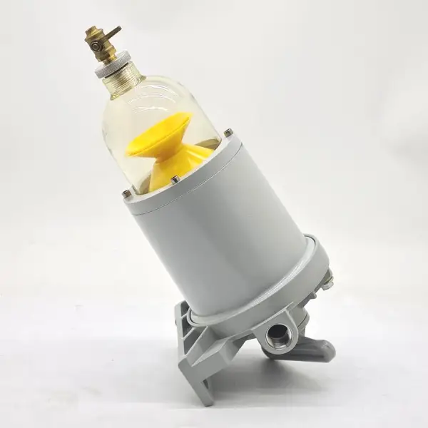 Фильтр сепаратор с колбой DAHL150, аналог