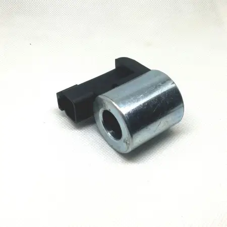 Катушка соленоида электромагнитная R225-7 18мм 12В для Hyundai