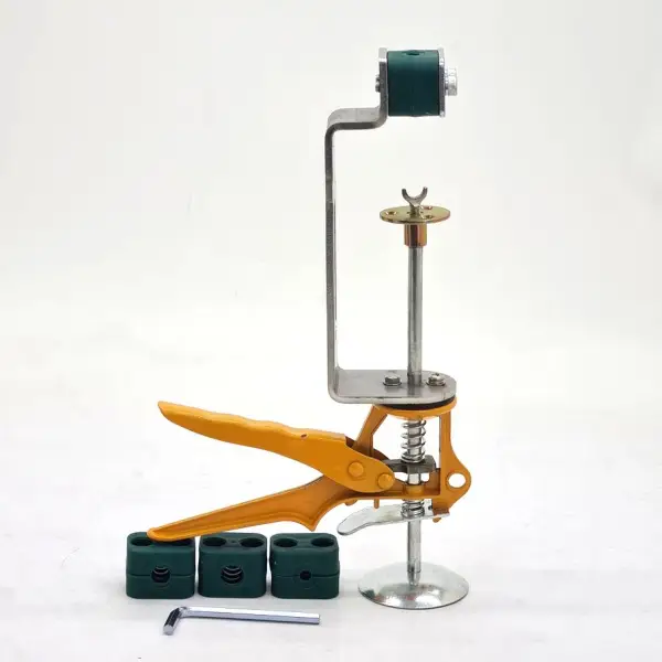 NSI-008 Инструмент для напрессовки быстросъемов на полиамидную трубку