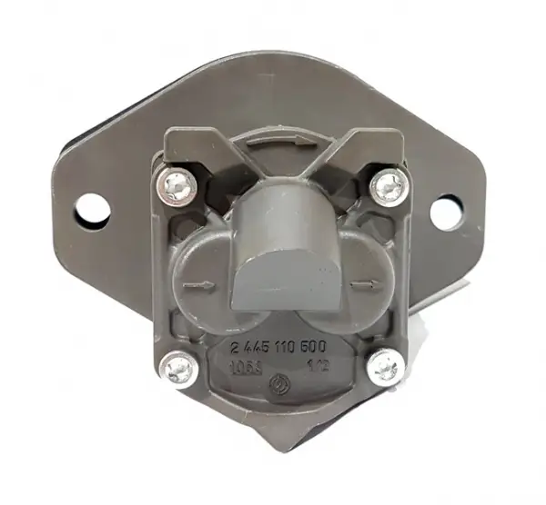 Топливный насос 5010284792 для RENAULT, BOSCH 0440020035