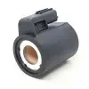 Катушка соленоида электромагнитная SKM6 G12D, 12V 20mm для DOOSAN, KOBELCO Катушка соленоида электромагнитная SKM6 G12D, 12V 20mm для DOOSAN, KOBELCO