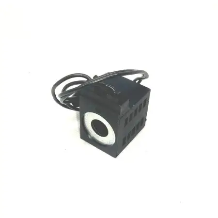 Катушка соленоида электромагнитная 13мм 24В