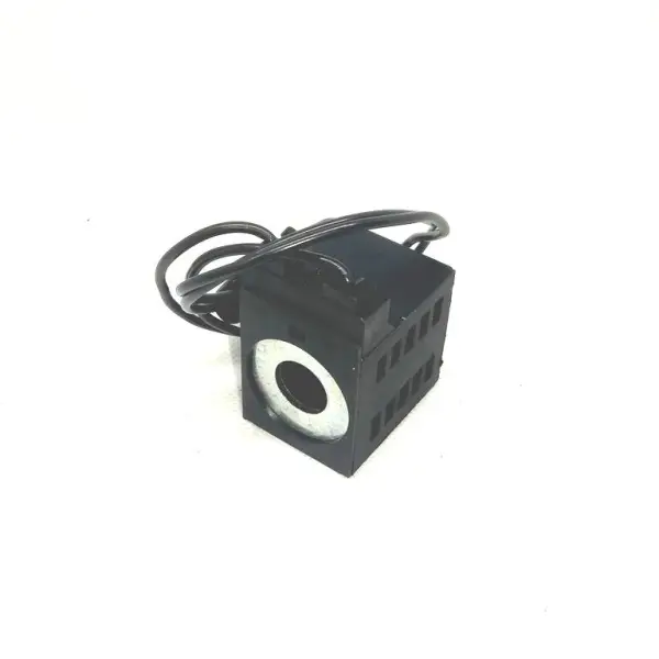 Катушка соленоида электромагнитная 13мм 24В