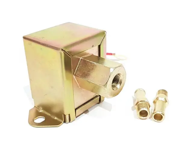 NS02-007 топливный насос (40104 (0,27bar 95lph)) NS02-007 топливный насос (40104 (0,27bar 95lph))