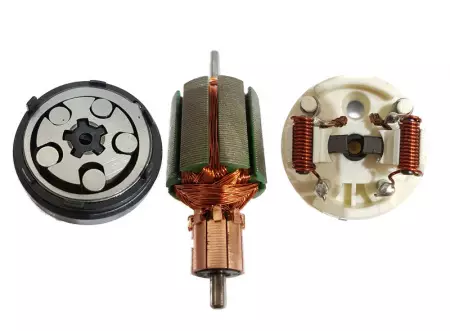 NS510 топливный насос 721440510