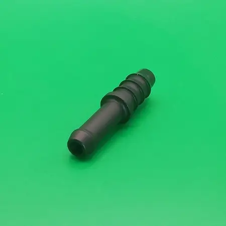 Топливный переходник ID8-ID8-180°, прямой | NS09-Z9