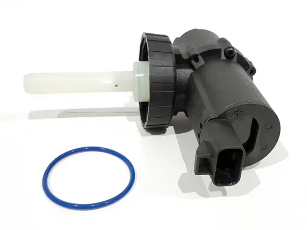 Топливный насос RE569927, RE509530 24В для John Deere