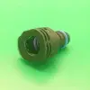 Быстросъемный разъем CQC14-ID12-18x1,5-180° для системы охлаждения, прямой | NS09-270-31 Быстросъемный разъем CQC14-ID12-18x1,5-180° для системы охлаждения, прямой | NS09-270-31