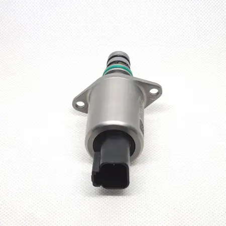 Клапан (соленоид) гидравлический 1013365 для SANY, 24В