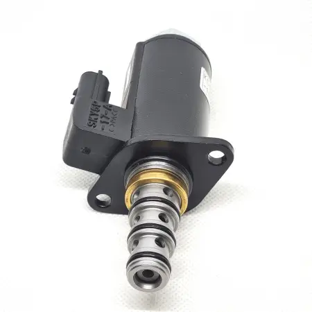 Клапан (соленоид) гидравлический 4654325 для HITACHI Клапан (соленоид) гидравлический 4654325 для HITACHI