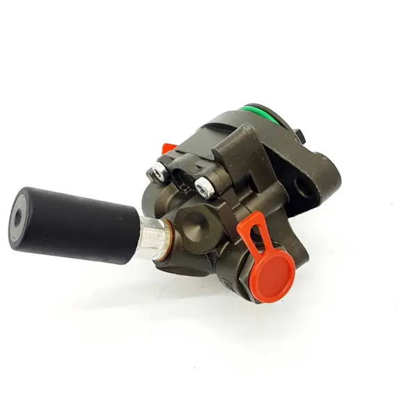 Топливный насос 1536255 для SCANIA с ручной подкачкой