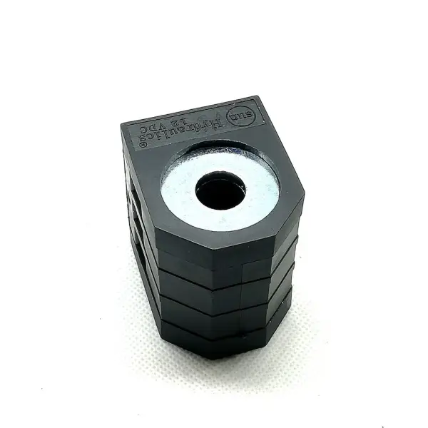 Катушка соленоида электромагнитная R215-7 13мм 12В для Hyundai