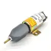 Соленоид остановки двигателя SA-3934-T, 1751-24E3U1B1SI, 24В
