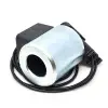 Катушка соленоида электромагнитная, 12В 18mm для HYDAC