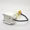 Фильтр сепаратор топлива SEPAR 2000-5 с подогревом корпуса, 12В, аналог SWK 2000-5H Фильтр сепаратор топлива SEPAR 2000-5 с подогревом корпуса, 12В, аналог SWK 2000-5H
