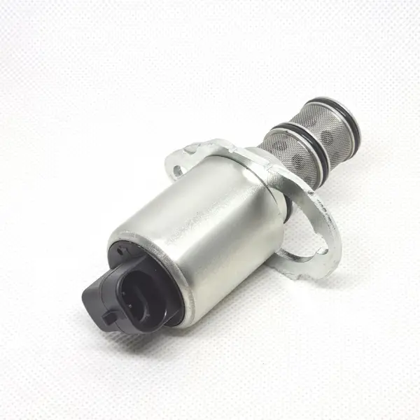 Клапан (соленоид) гидравлический AT310584, RE211158 для JOHN DEERE