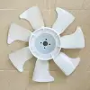 Вентилятор охлаждения (крыльчатка) 16292-74110 для Kubota V1505