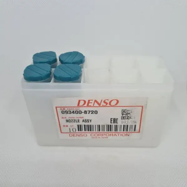 Распылитель DLLA148P872 для 16600-EB30B-08K