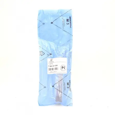 F00VC01383 Клапан форсунки F00VC01383 Клапан форсунки