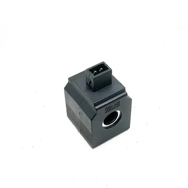 Катушка соленоида электромагнитная 717/20108 13мм 24В для JCB