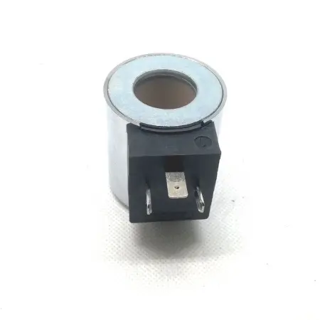 Катушка соленоида электромагнитная MFB12-37YC 23мм 12В для спецтехники