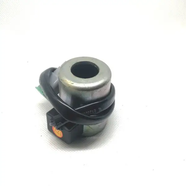 Катушка соленоида электромагнитная 40291300 19мм 12В для XCGM ZOOMLION