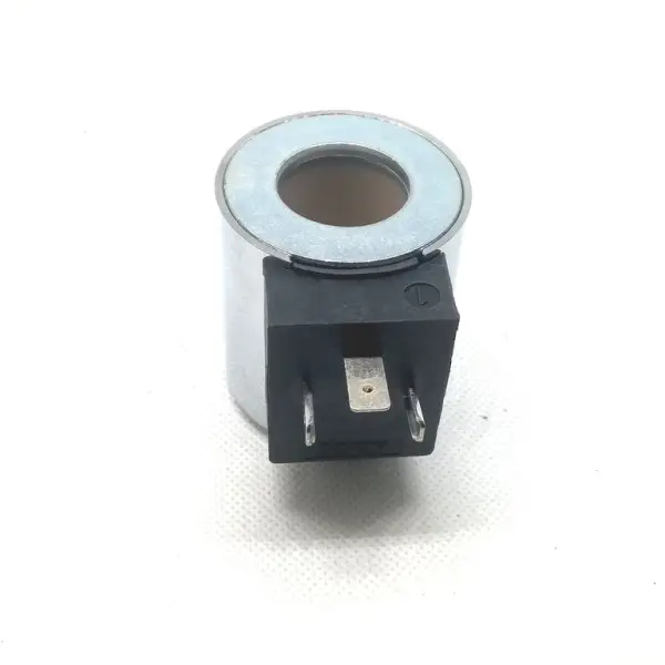 Катушка соленоида электромагнитная MFB12-37YC 23мм 12В для спецтехники