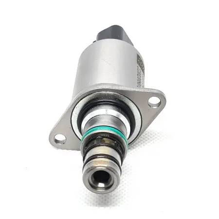 Клапан (соленоид) гидравлический 1017969 для SANY, 24В