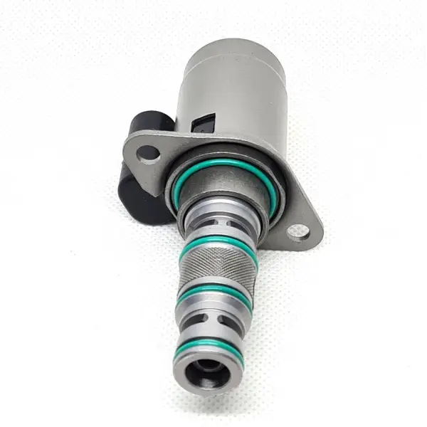 Клапан (соленоид) гидравлический SV98-T40S12DY2A для погрузчиков