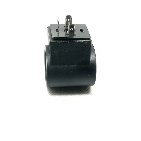Катушка соленоида электромагнитная 13MM 24В 3PIn