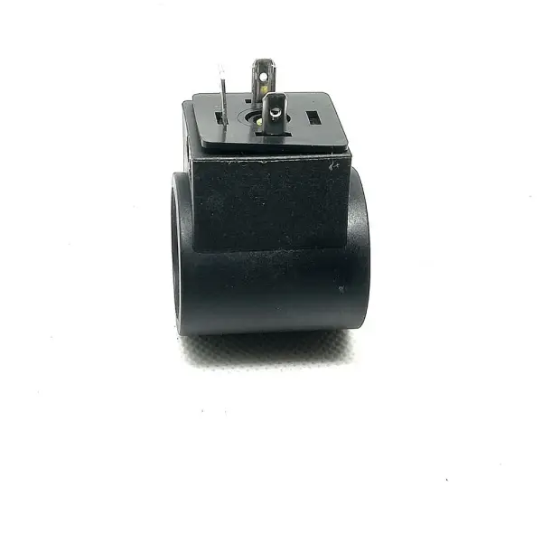 Катушка соленоида электромагнитная 13MM 24В 3PIn