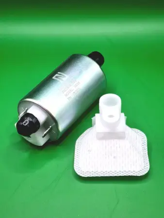 Топливный насос UC-T35 на SUZUKI, KAWASAKI лодочные моторы и мотоциклы.