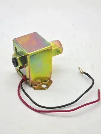 NS02-002 топливный насос (number: 40107)