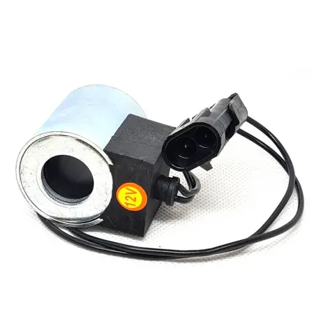 Катушка соленоида электромагнитная, 12В 18mm для HYDAC