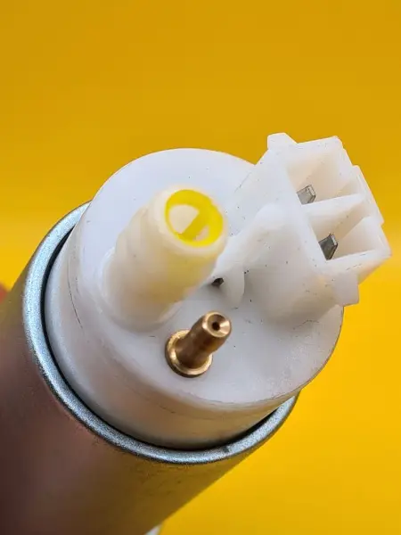 NS30C бензонасос для Stels Guepard 650, 800, 850 / Harley Davidson