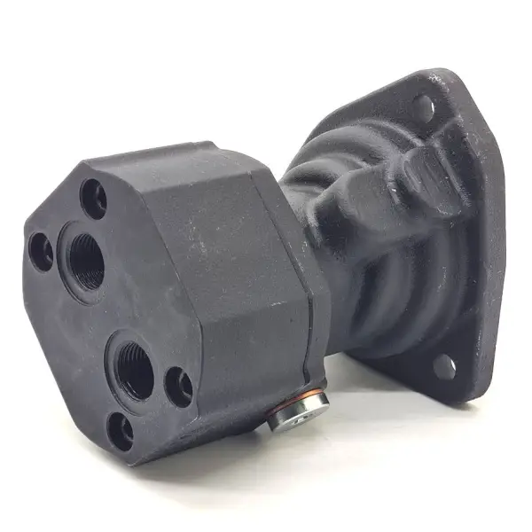 Топливный насос Detroit Diesel 23537686 механический DD 12.7