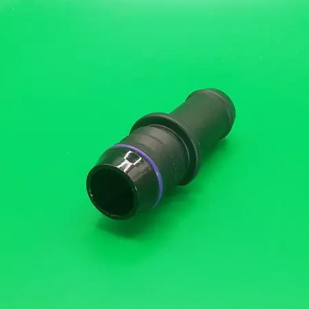 Переходник ID16-ID14-180° для системы охлаждения, прямой | NS09-Z24