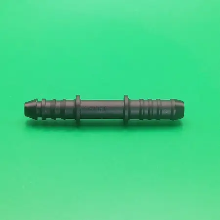 Топливный переходник ID6-ID8-180°, прямой | NS09-Z5