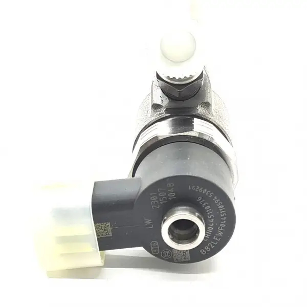 Топливная форсунка Cummins 2.8 (ан. 0445110376) 