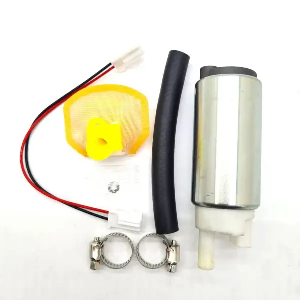 NS90 топливный насос