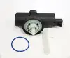 Топливный насос RE509530, 87802238 для John Deere, Massey Ferguson (RE569927, 837073630), 24В Топливный насос RE509530, 87802238 для John Deere, Massey Ferguson (RE569927, 837073630), 24В