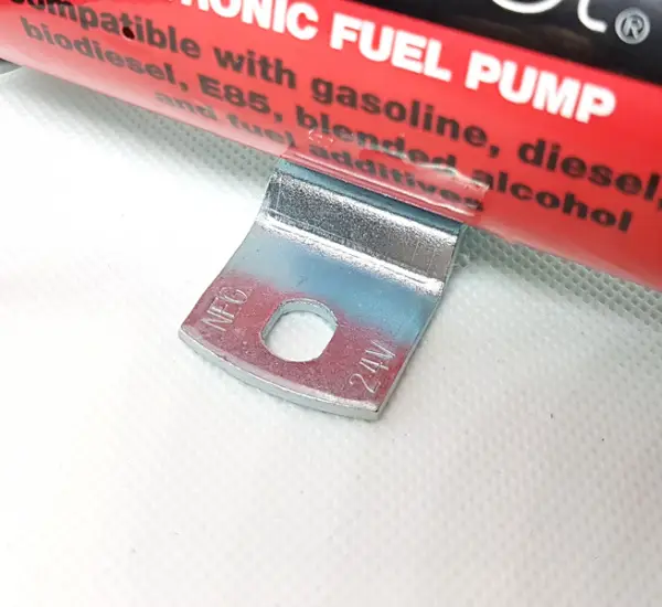 476088E Оригинальный топливный насос подкачки FACET / PUROLATOR Gold-Flo (476088E) 24В